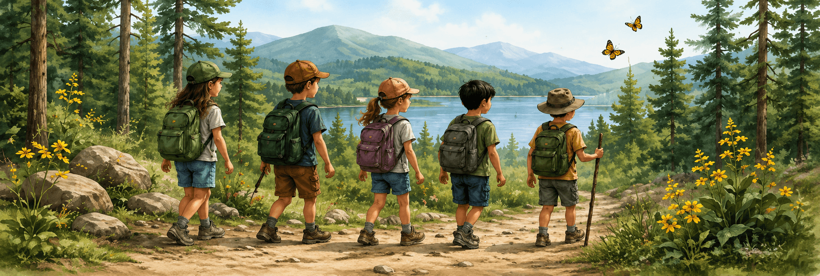 Summer Day Camps