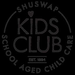Shuswap Kids Club
