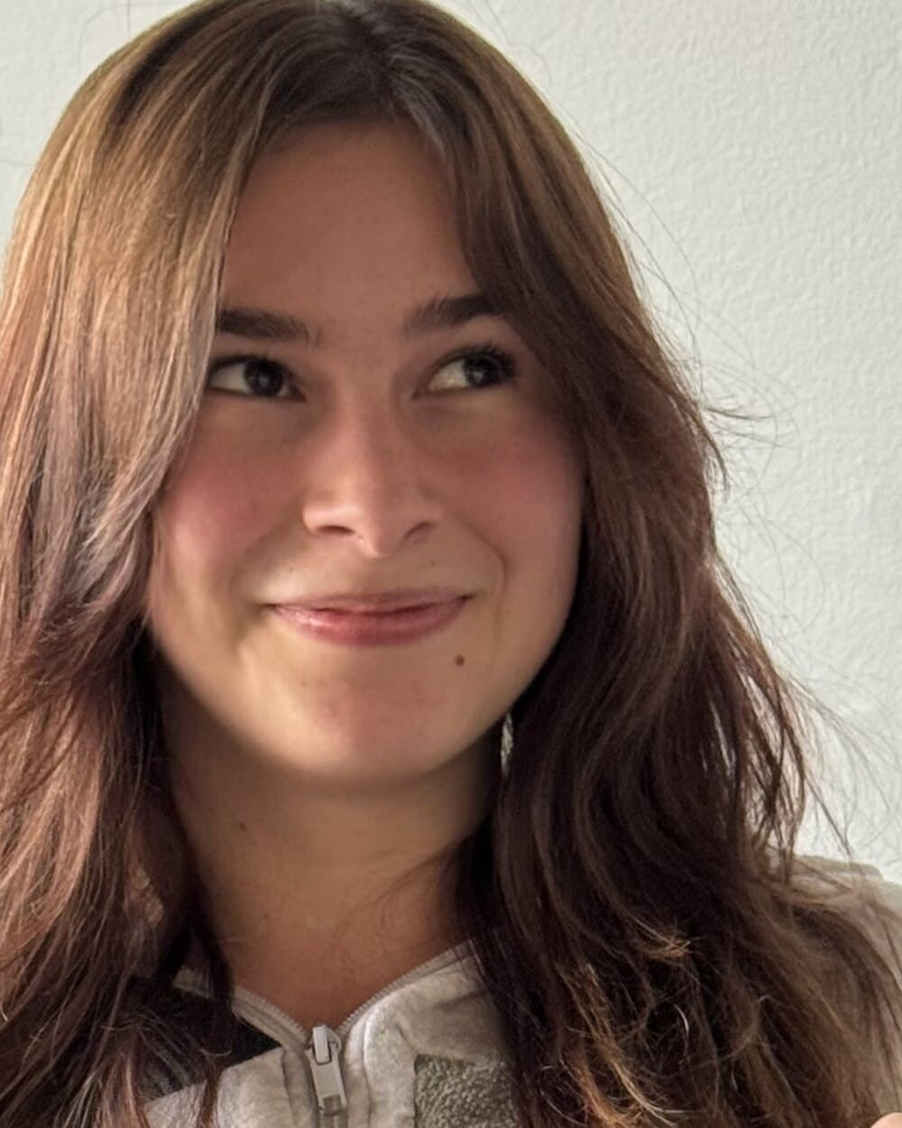 Kylie Roy, Program Leader at Shuswap Kids Club