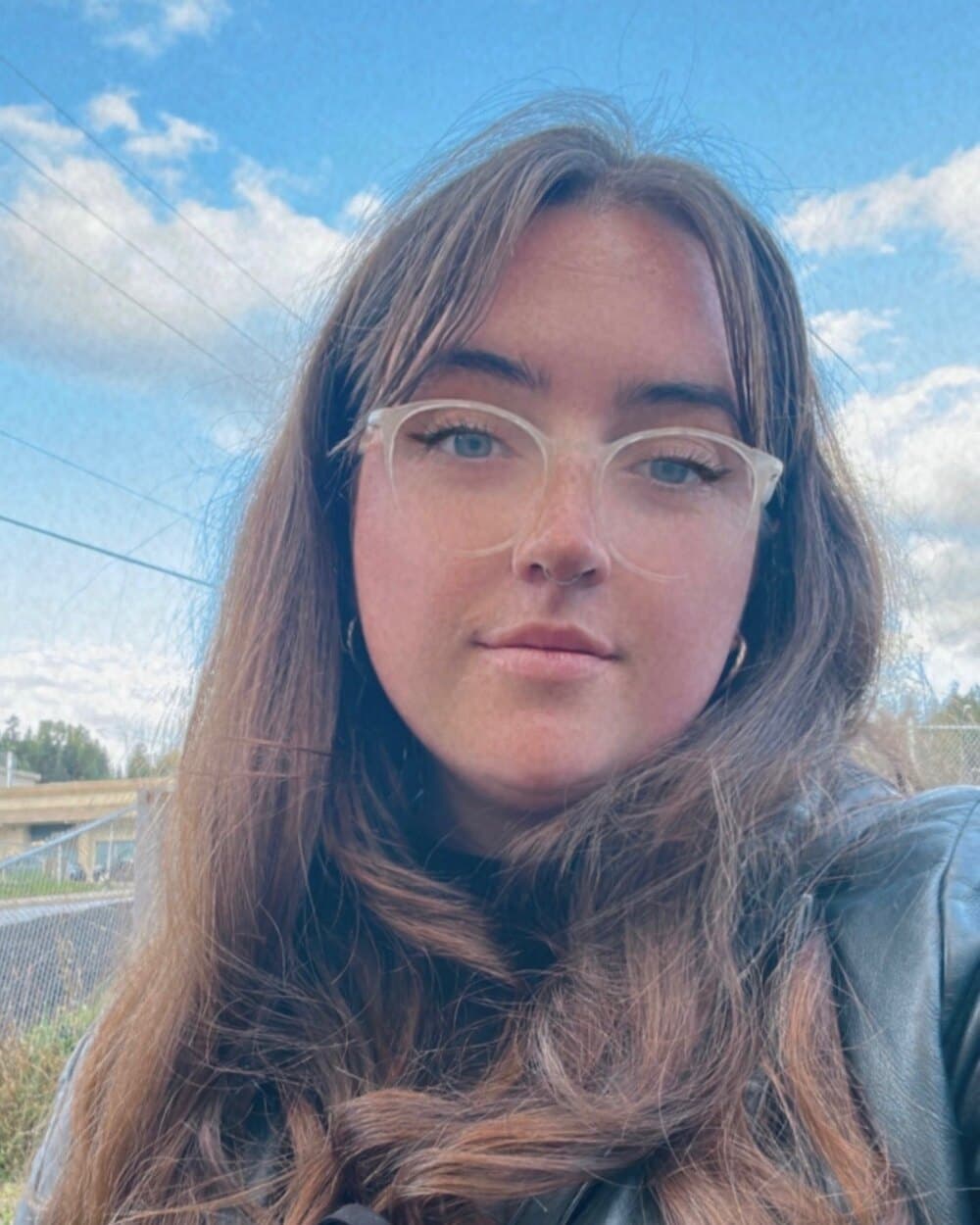 Taylor Wood, Program Leader at Shuswap Kids Club